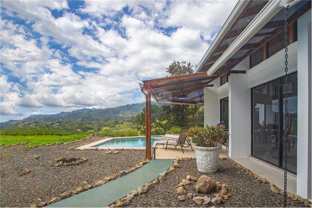 Residencial - Villa - Atenas, Alajuela- Atenas, Costa Rica - Caribbean & Central Ameri - 5 - 90128002-1000