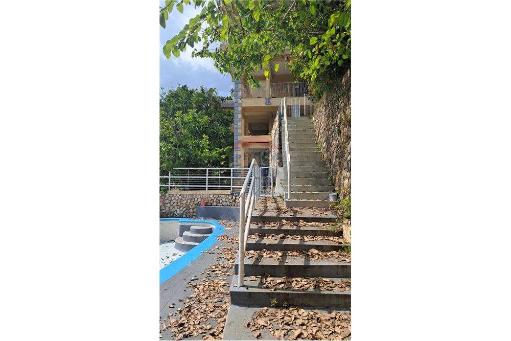 Villa - For Sale - Stony Hill, Saint Andrew, Jamaica - 8 - 901321004-1