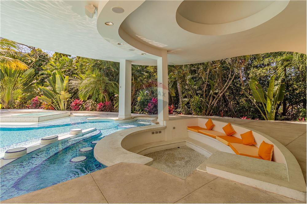 Villa - For Sale - Iztapa, Escuintla, Guatemala - 7 - 902091020-5