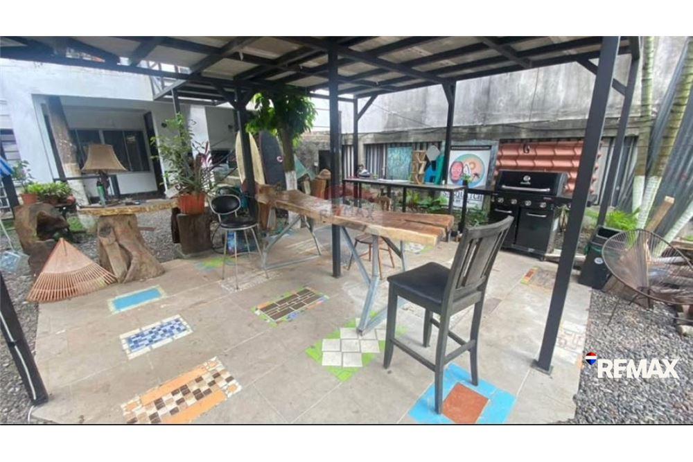 Résidentiel - Immeuble de Rapport - Jaco - Jaco, Puntarenas- Garabito, Costa Rica - Caribbean & Central Ameri - 26 - 90168046-3