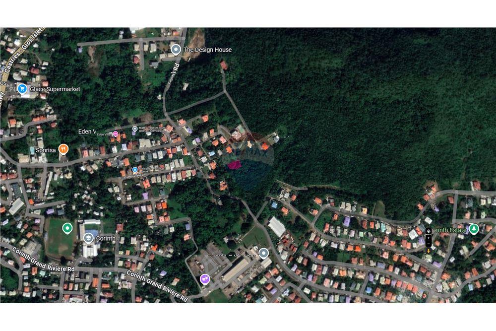 Commercial - Land - Marisule Estate, Gros-Islet, St Lucia - Caribbean & Central Ameri - 3 - 902071001-207