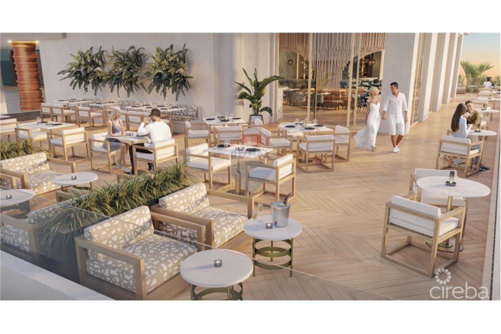 Condo/Apartment - For Sale - George Town Centr, George Town, Cayman Islands - 1 - 90146014-105