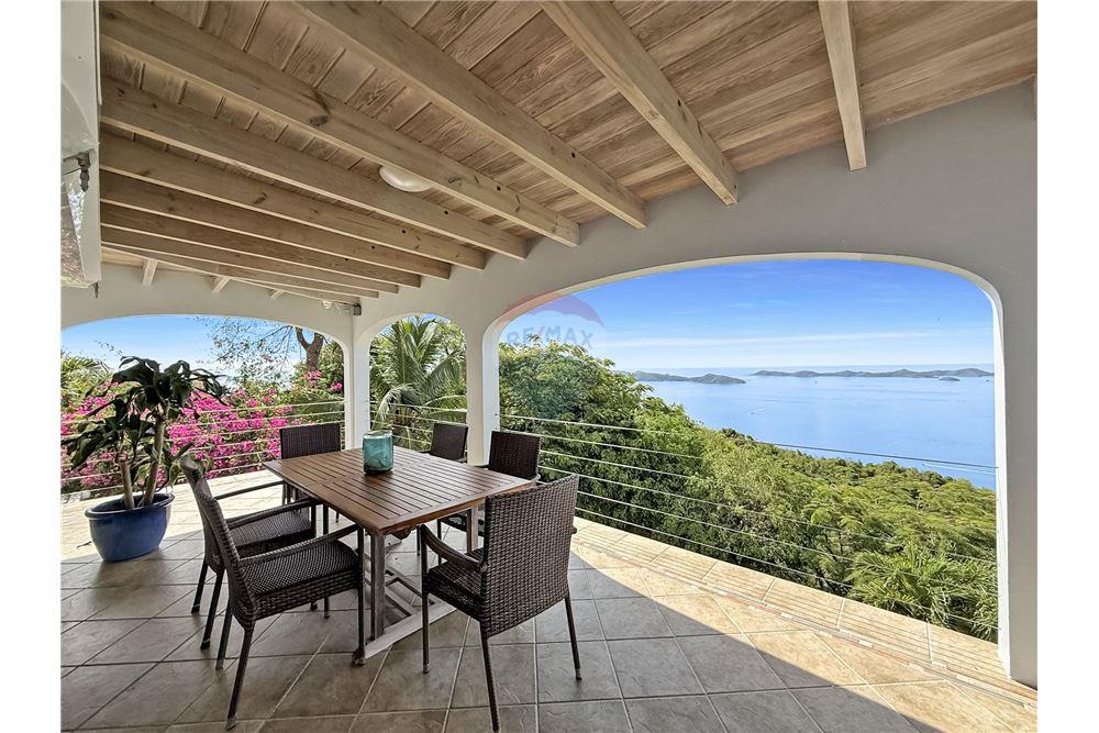 Villa - For Sale - West End, Tortola, British Virgin Islands - 1 - 90134005-302