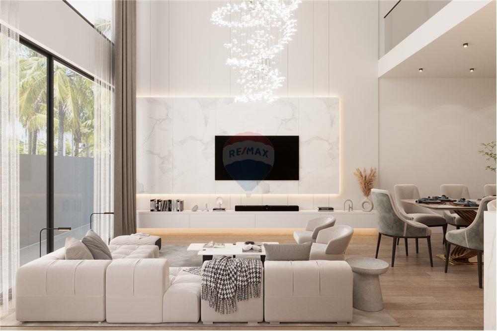 Villa - Te Koop - Noord, Aruba, Aruba - 53993 - 90105005-507