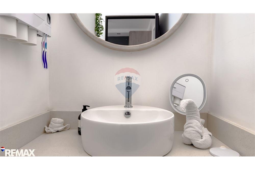 Résidentiel - Maison / Villa - Jaco - Playa Hermosa, Puntarenas- Garabito, Costa Rica - Caribbean & Central Ameri - 11 - 90168012-237