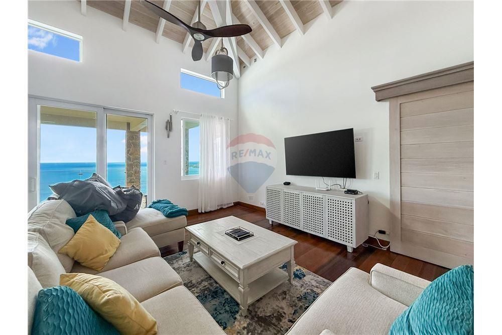 Villa - Te Koop - Georges North Side, Tortola North Central, British Virgin Islands - 12 - 90134005-304