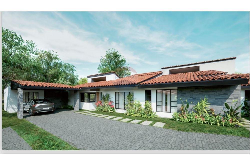 Villa - Venta - La Guacima, Alajuela, Costa Rica - 3 - 902021012-97