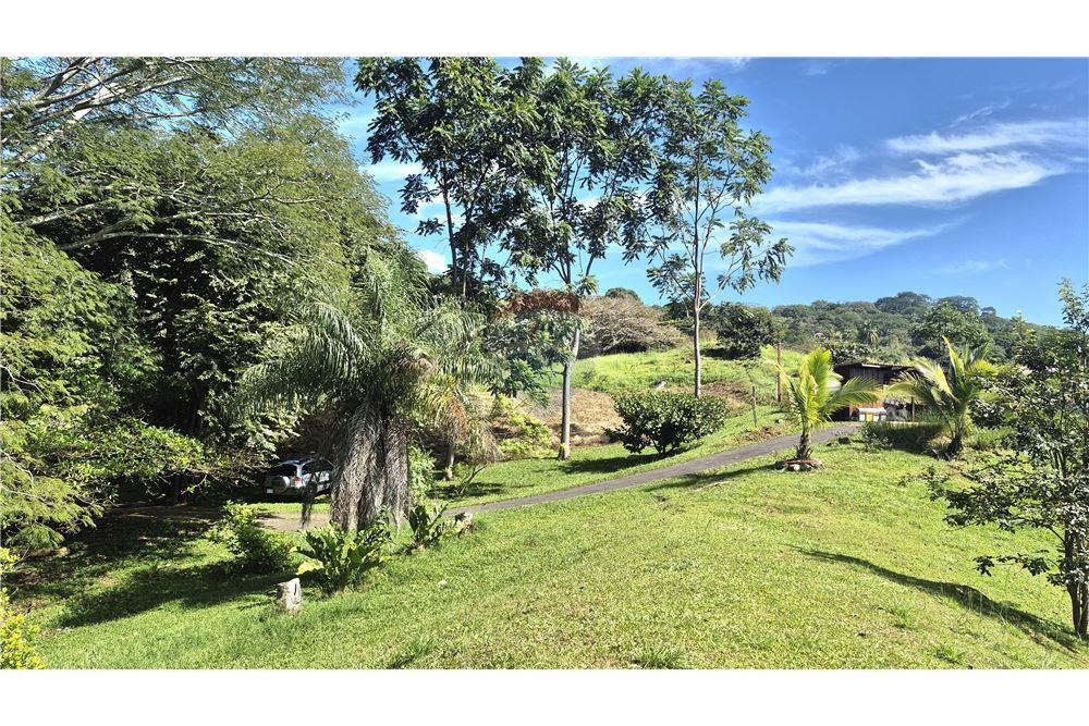 Commercieel - Grond - Atenas, Alajuela- Atenas, Costa Rica - Caribbean & Central Ameri - 14 - 90128007-192