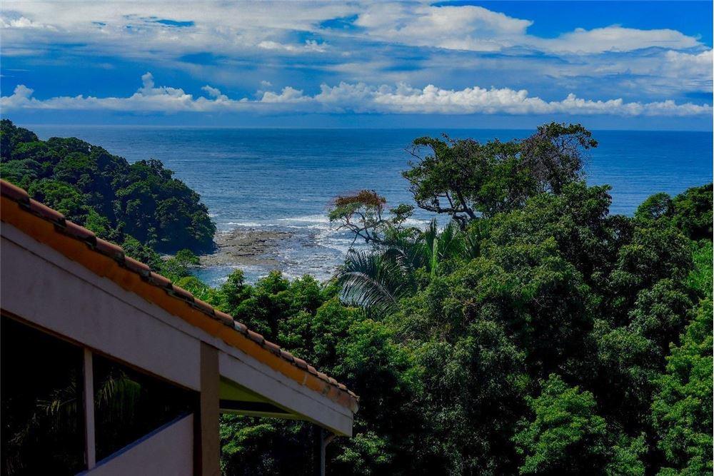 Residencial - Villa - Tarcoles - Punta Leona, Puntarenas- Garabito, Costa Rica - Caribbean & Central Ameri - 20 - 90168050-35