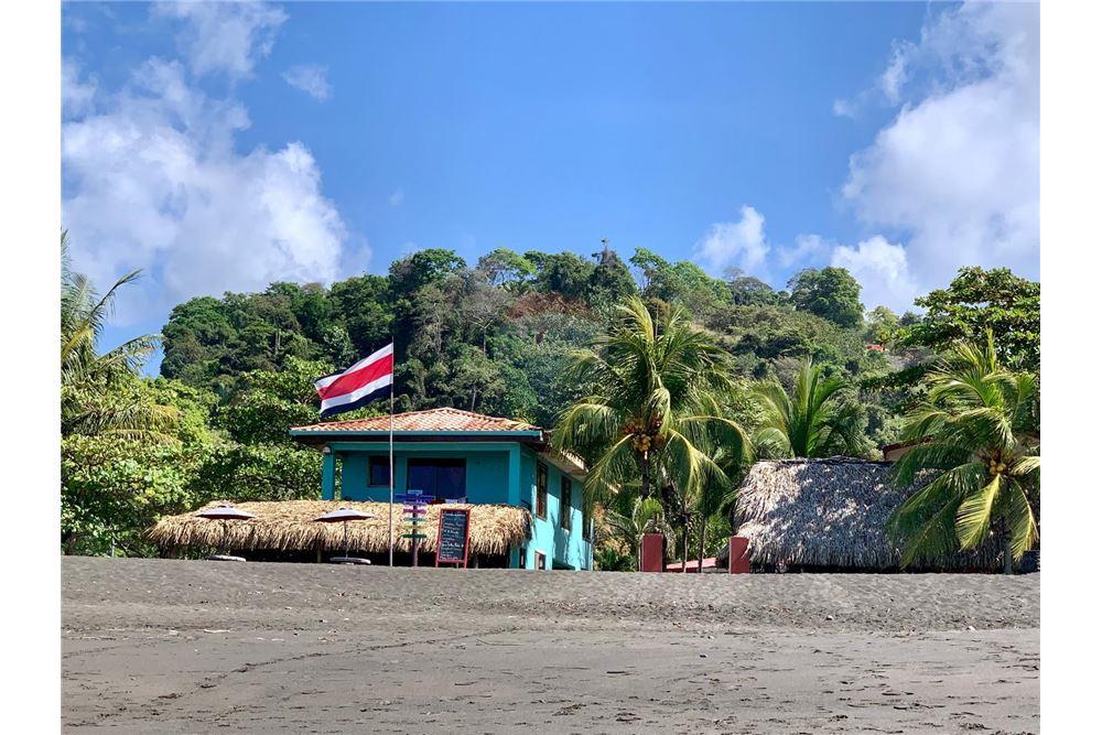 Commercial - Commercial/Retail - Jaco - Playa Hermosa, Puntarenas- Garabito, Costa Rica - Caribbean & Central Ameri - 1 - 90168035-27