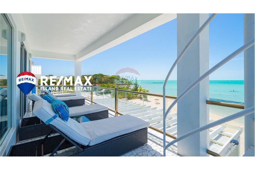 Residential - Villa - Ambergris Caye, Ambergris Caye, Belize - Caribbean & Central Ameri - 12 - 90135008-73