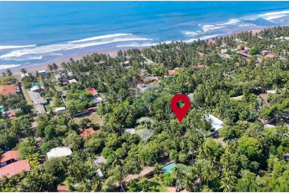 Commercial/Retail - For Sale - Acajutla, Sonsonate, El Salvador - 2 - 90100045-41