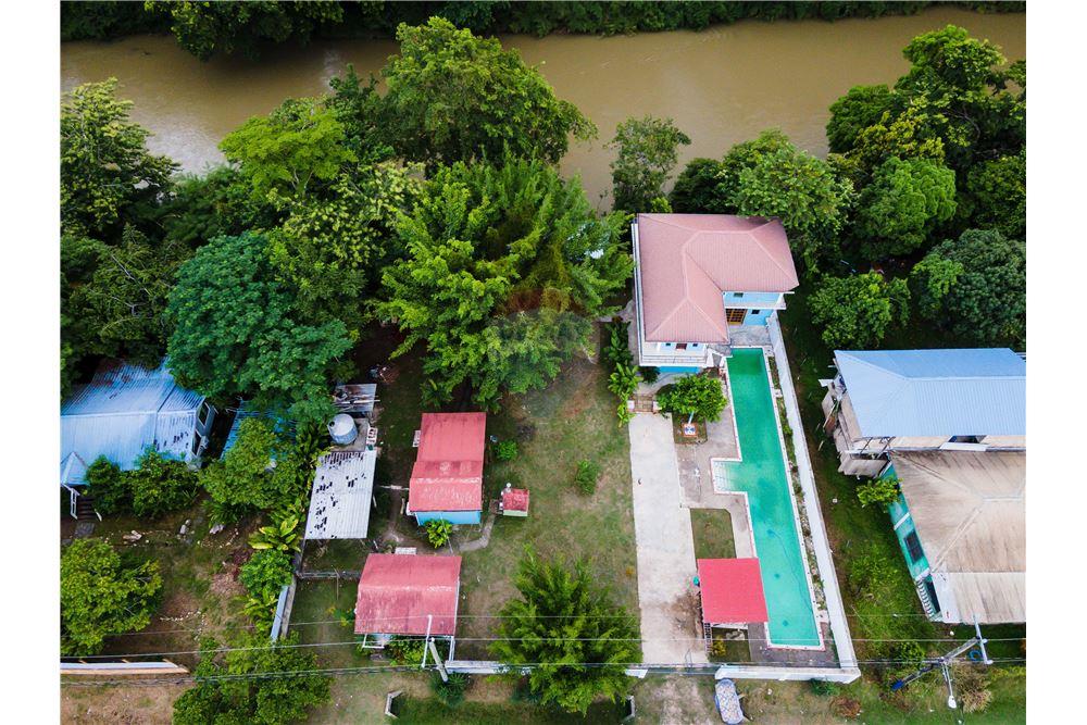 Residential - Villa - Bullet Tree Falls, Cayo District, Belize - Caribbean & Central Ameri - 12 - 90127003-300
