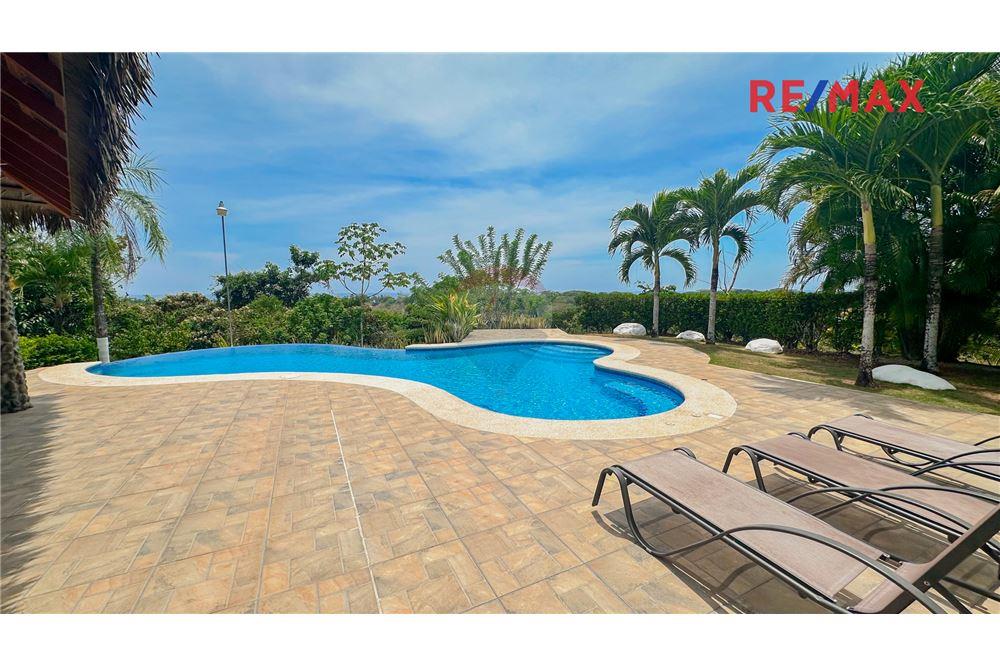 住宅 - 别墅 - Parrita - Esterillos, Puntarenas - Parrita, 哥斯达黎加 - Caribbean & Central Ameri - 6 - 90168042-13