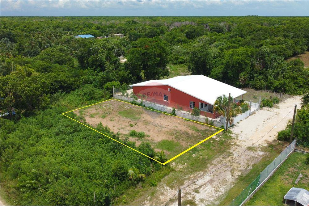 Commercial - Land - Corozal Town, Corozal District, Belize - Caribbean & Central Ameri - 7 - 901411007-97