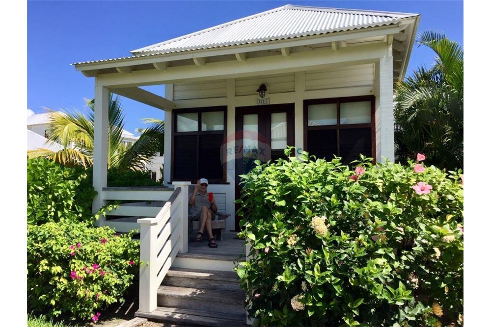 Residential - Villa - San Pedro, Ambergris Caye, Belize - Caribbean & Central Ameri - 2 - 90127003-292