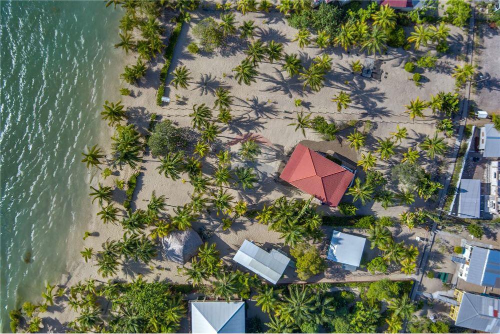 Residenziale - Villa - Placencia, Stann Creek District, Belize - Caribbean & Central Ameri - 29 - 90127041-4