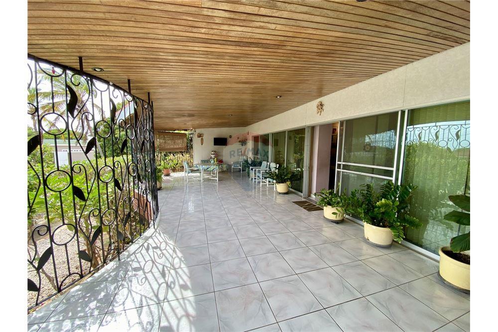 Villa - For Sale - Oranjestad, Aruba, Aruba - 56463 - 90105001-167
