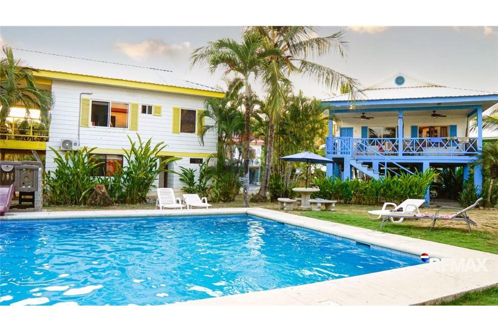 Residential - Villa - Jaco - Playa Hermosa, Puntarenas- Garabito, Costa Rica - Caribbean & Central Ameri - 29 - 90168015-199