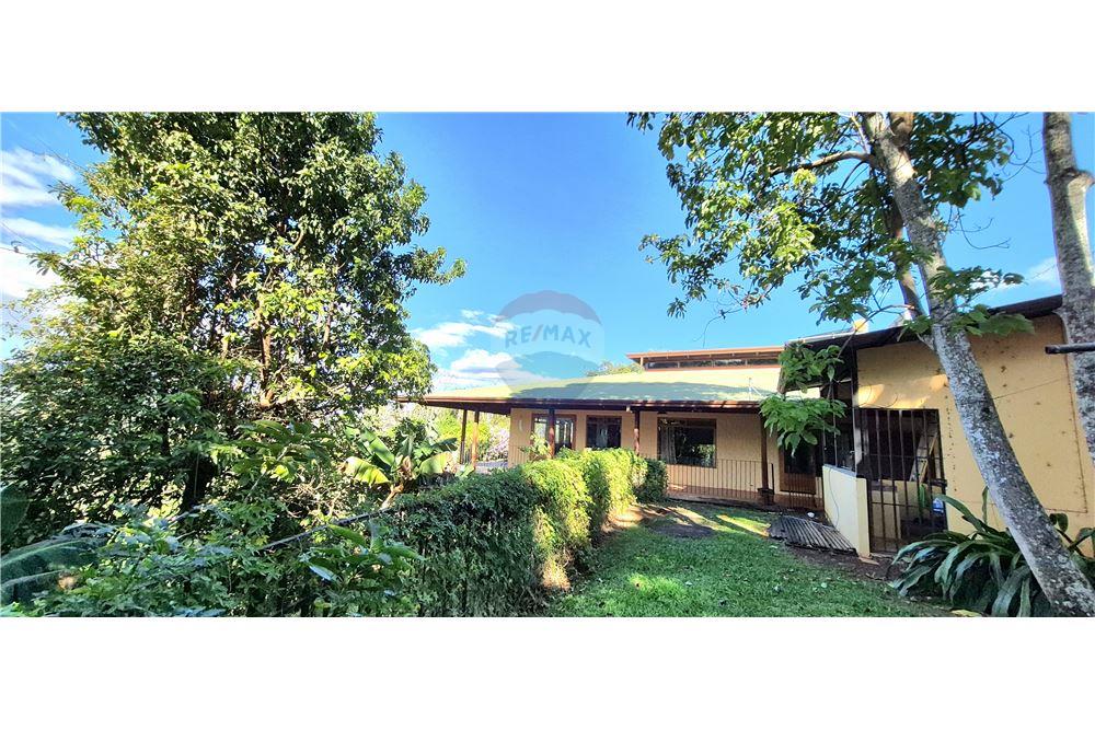 Residential - Villa - Atenas, Alajuela- Atenas, Costa Rica - Caribbean & Central Ameri - 30 - 90128007-197