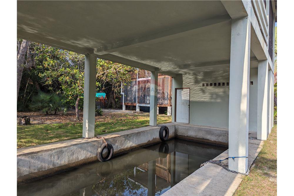 Residential - Villa - Maya Beach, Stann Creek District, Belize - Caribbean & Central Ameri - 33 - 90127016-263