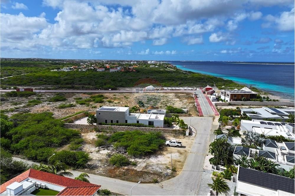 Land - For Sale - Sabadeco, Bonaire, Bonaire - 001 drone a.jpg - 900171011-91