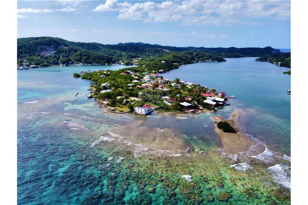 Villa - For Sale - Roatan, Bay Islands, Honduras - 3 - 90143009-236