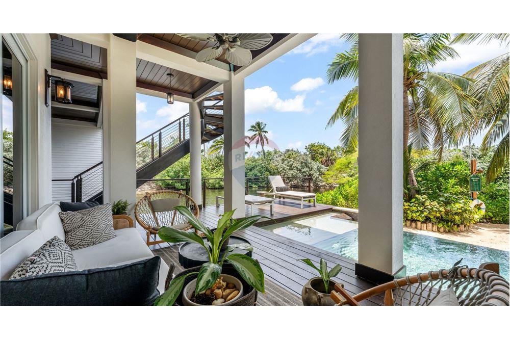 Residencial - Villa - W Bay Bch South, Seven Mile, Islas Caimán - Caribbean & Central Ameri - 34 - 90146050-22