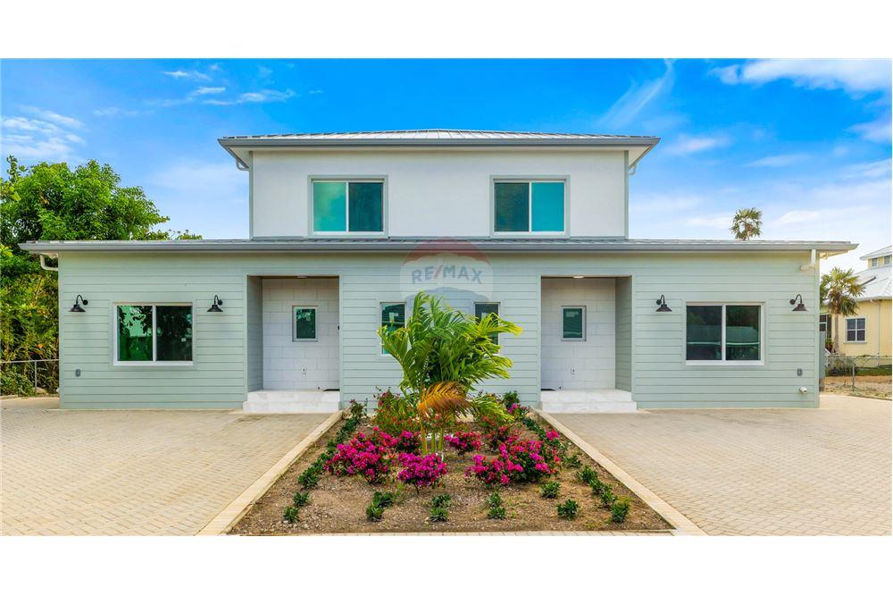 Wohnung - Villa - Savannah, Savannah, Kaimaninseln - Caribbean & Central Ameri - 1 - 90146018-300