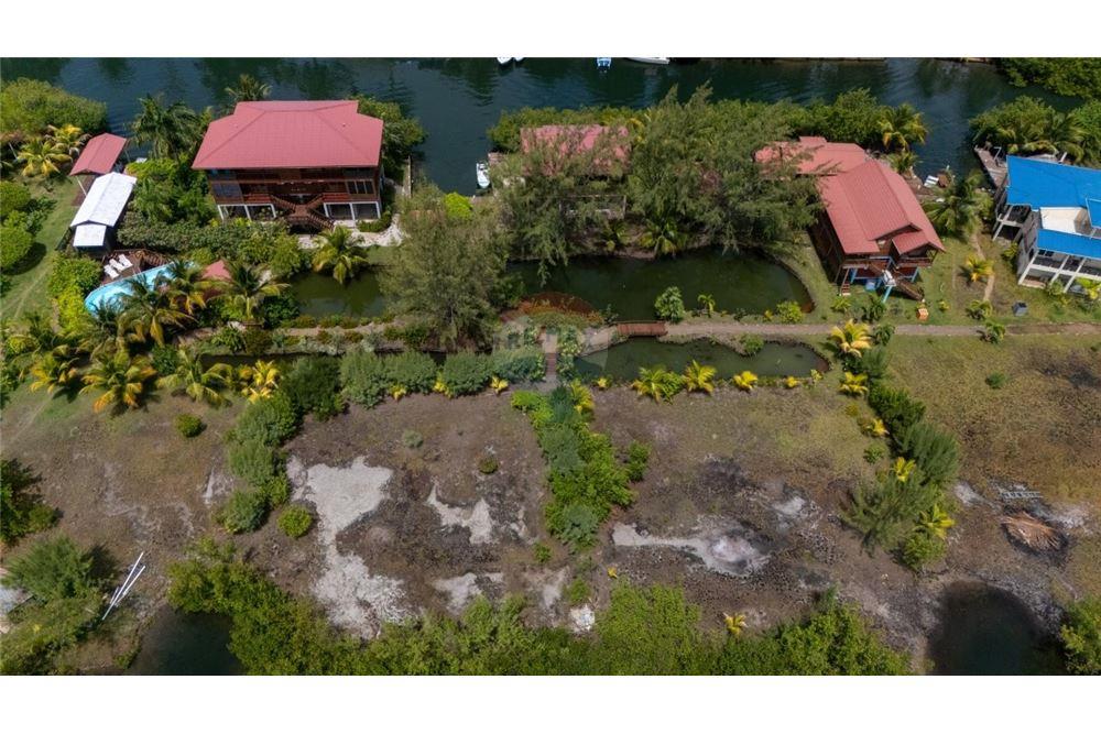 Residential - Villa - Placencia, Stann Creek District, Belize - Caribbean & Central Ameri - 13 - 90127038-16