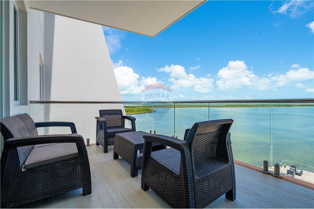 Residential - Condo/Apartment - Ambergris Caye, Ambergris Caye, Belize - Caribbean & Central Ameri - 6 - 90135008-83