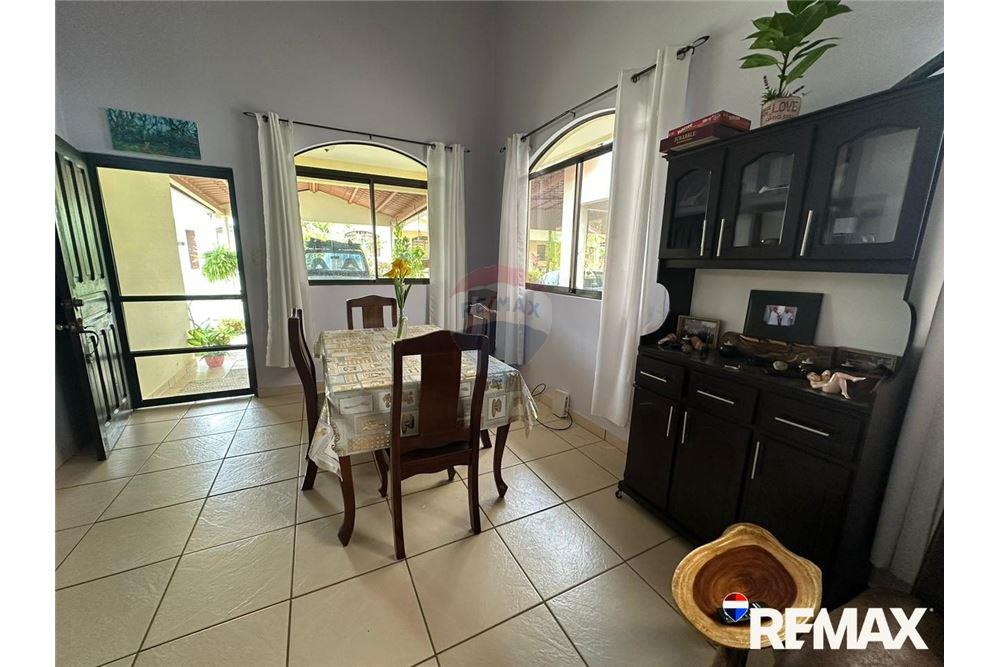 Residencial - Villa - Parrita - Esterillos, Puntarenas - Parrita, Costa Rica - Caribbean & Central Ameri - 20 - 90168005-712