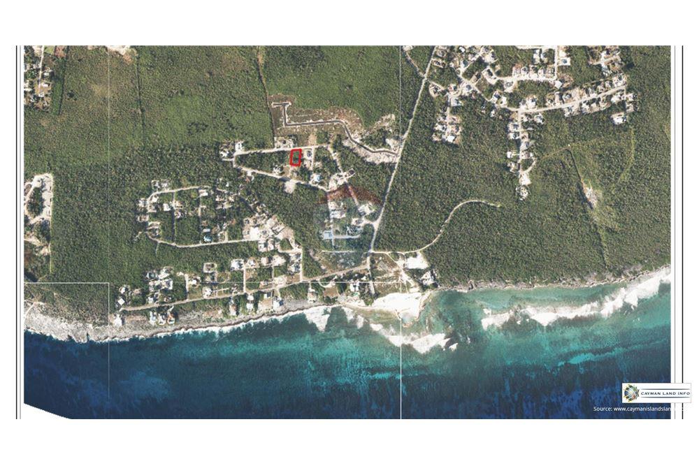 Lote - Venta - Lower Valley, Savannah, Islas Caimán - 4 - 90146057-23