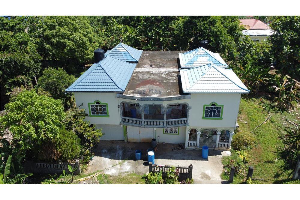 Villa - Venta - Fair Prospect, Portland, Jamaica - 3 - 90153094-9