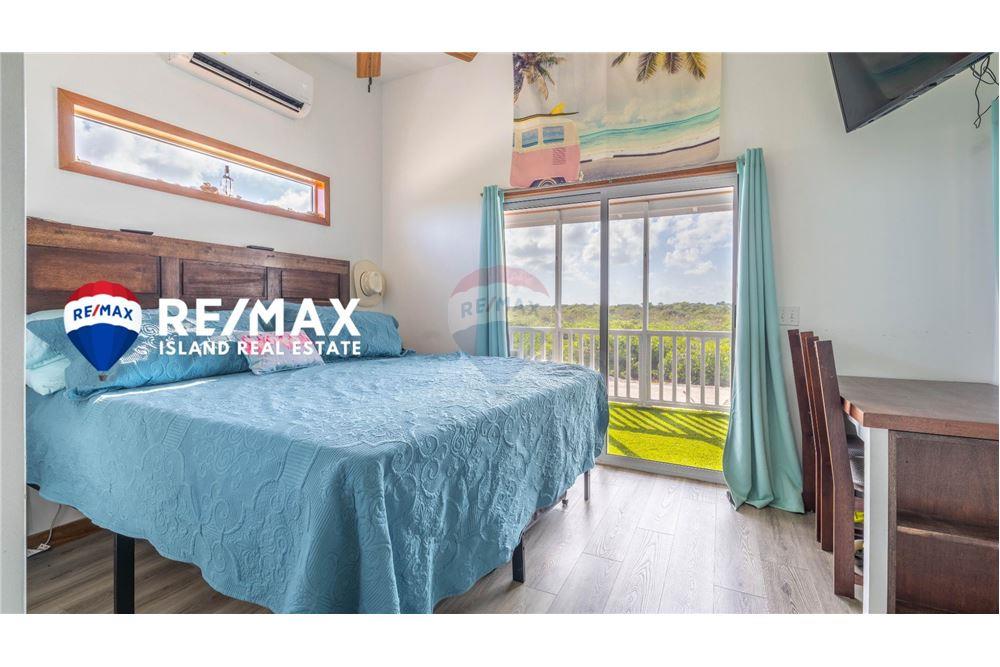 Residential - Villa - Ambergris Caye, Ambergris Caye, Belize - Caribbean & Central Ameri - 13 - 90135004-89