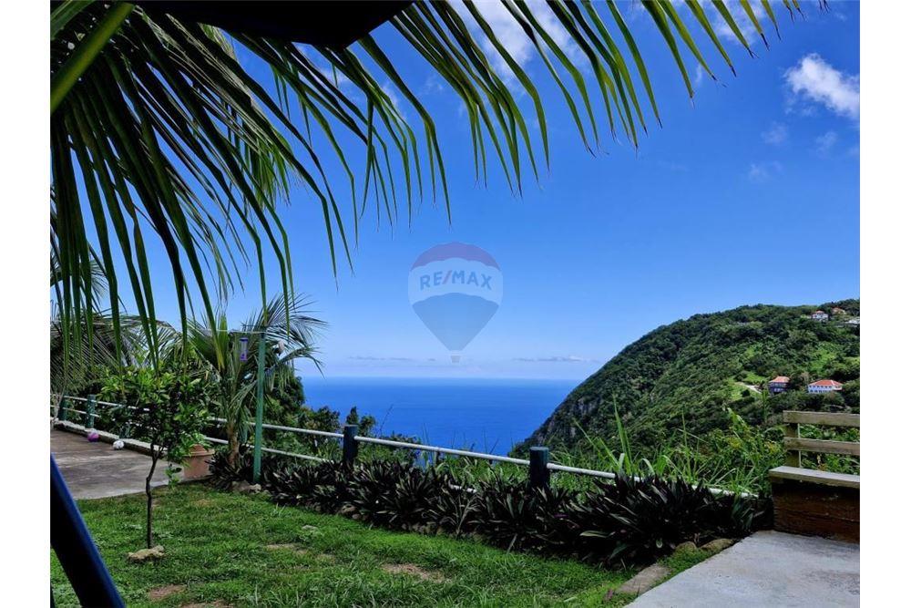 Villa - Venta - Windward Side, Saba, Saba - 2 - 90144016-35
