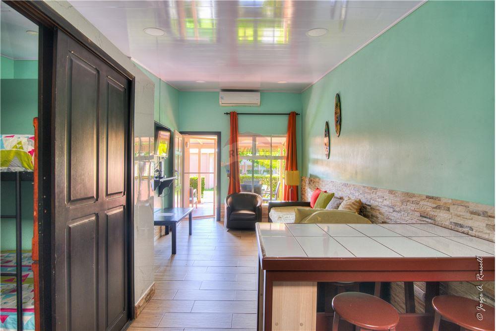 住宅 - 别墅 - Jaco - Jaco, Puntarenas- Garabito, 哥斯达黎加 - Caribbean & Central Ameri - 17 - 90168011-787