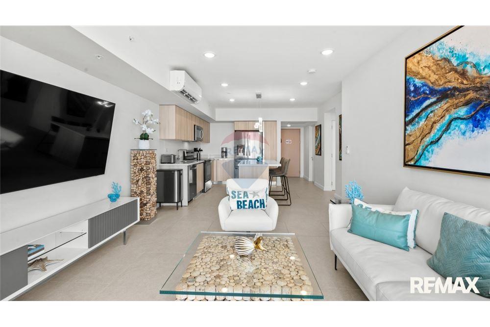 住宅 - 别墅 - Jaco - Jaco, Puntarenas- Garabito, 哥斯达黎加 - Caribbean & Central Ameri - 30 - 90168004-653