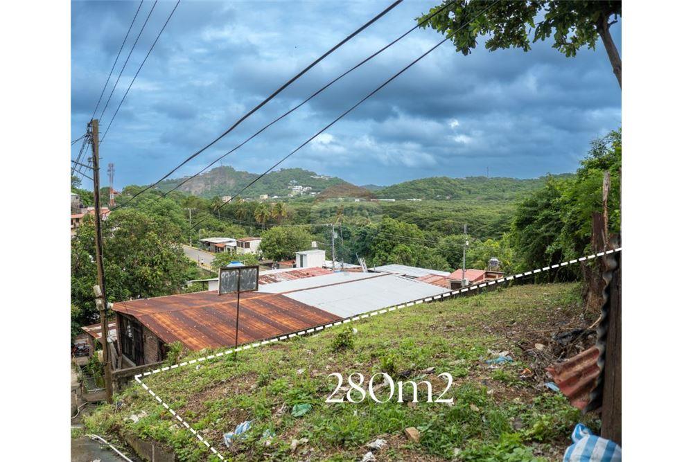Commercial - Land - San Juan del Sur, Rivas, Nicaragua - Caribbean & Central Ameri - 3 - 90119020-8