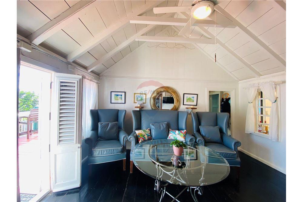 Villa - For Sale - Cay Hill, St Maarten, St. Maarten - 5 - 90144016-39