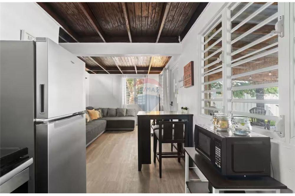 Volledig pand - Te Koop - Naguabo, Naguabo, Puerto Rico - 2 - 90102037-10