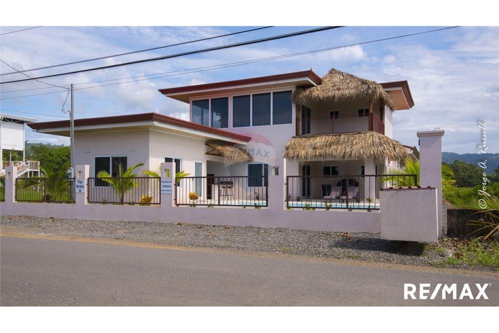 Résidentiel - Maison / Villa - Jaco - Playa Hermosa, Puntarenas- Garabito, Costa Rica - Caribbean & Central Ameri - 2 - 90168005-709