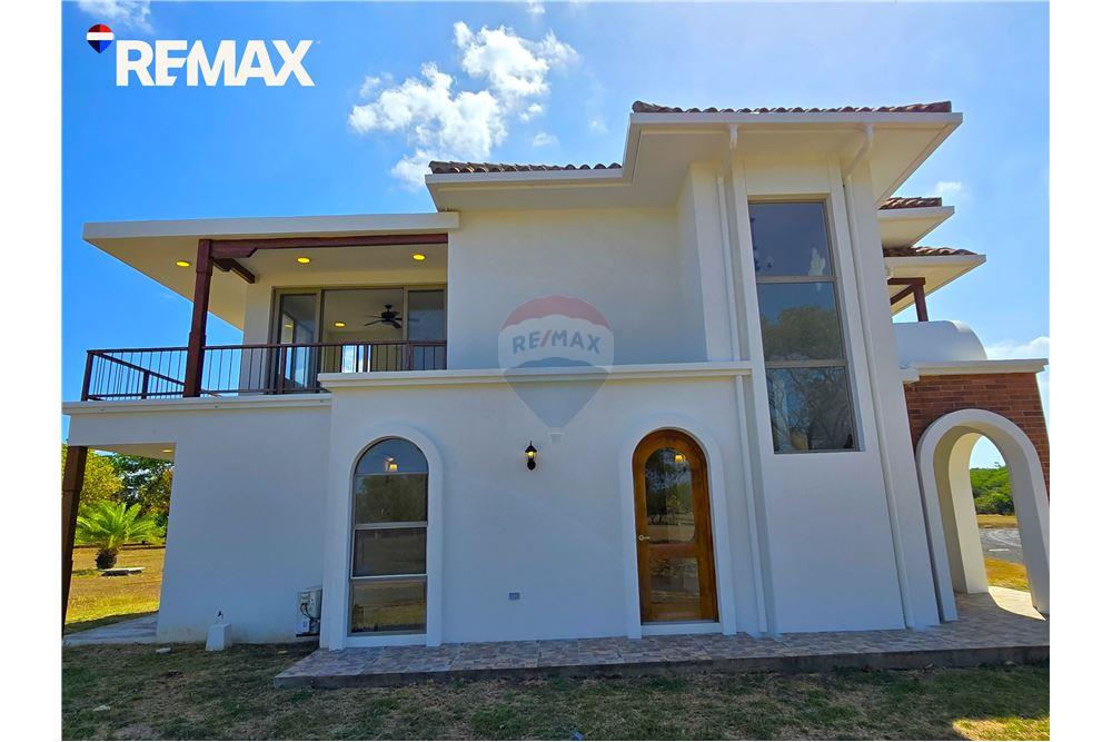 Residential - Villa - La California, Managua, Nicaragua - Caribbean & Central Ameri - 1 - 90119010-76