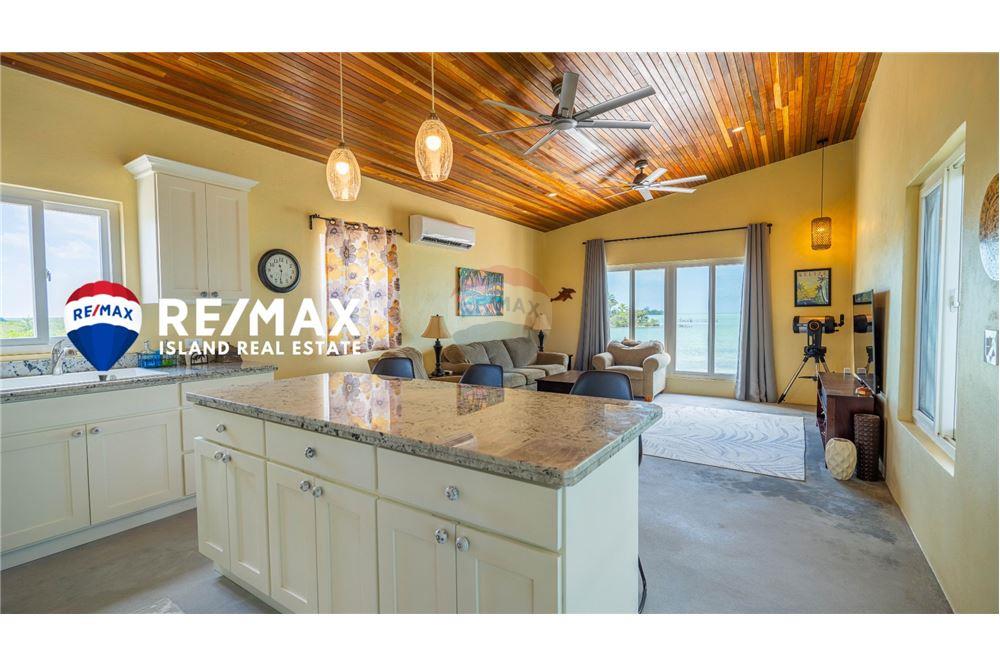 Residential - Villa - Ambergris Caye, Ambergris Caye, Belize - Caribbean & Central Ameri - 5 - 90135018-2