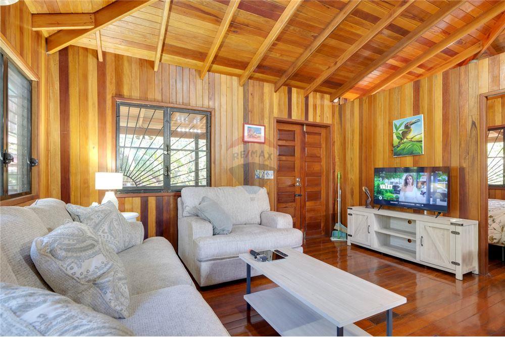 Residential - Villa - Placencia, Stann Creek District, Belize - Caribbean & Central Ameri - 1 - 90127022-93