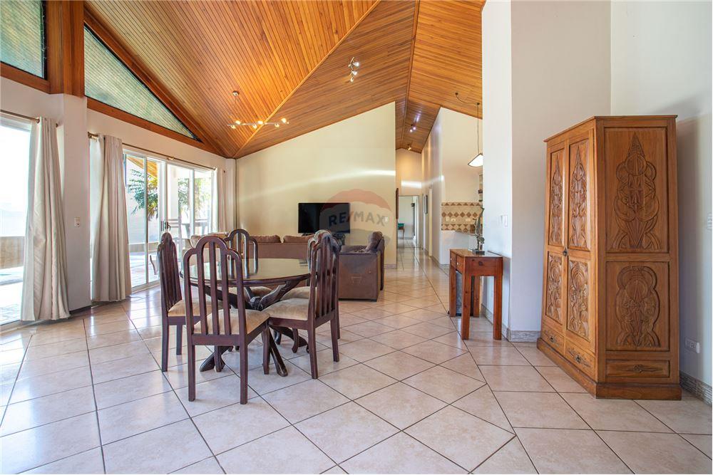 Residenziale - Villa - Atenas, Alajuela- Atenas, Costa Rica - Caribbean & Central Ameri - 18 - 90128002-996