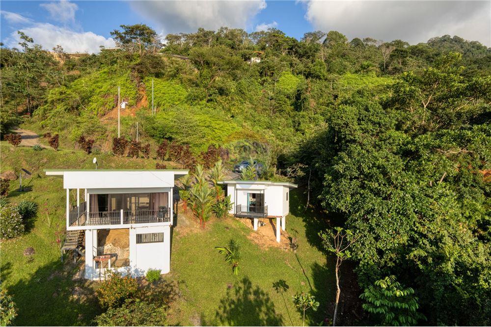 Residenziale - Villa - Portalon de Quepos, Puntarenas, Costa Rica - Caribbean & Central Ameri - 2 - 90168016-210