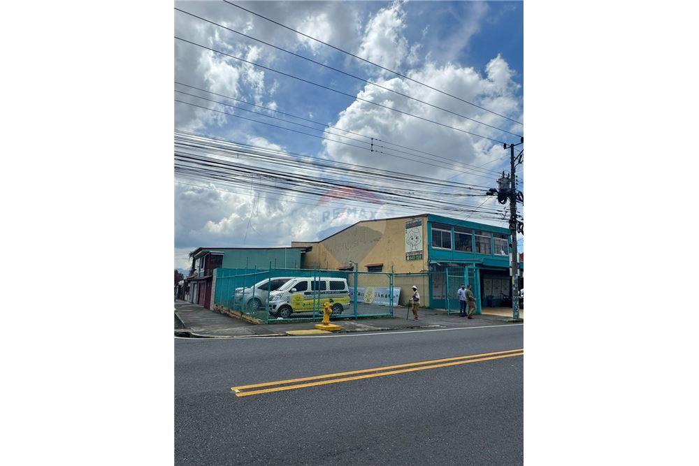 Commercial/Retail - For Sale - San Juan, San José - Tibás, Costa Rica - 4 - 902261021-13