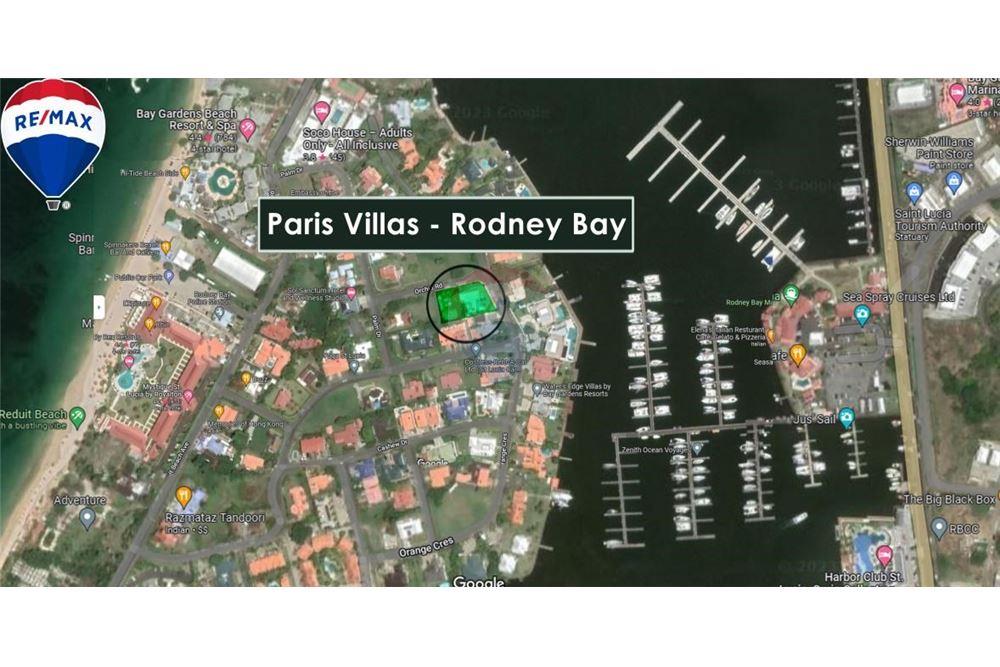 Villa - Alquiler/Arrendamiento - Gros Islet, Gros-Islet, St Lucia - 24 - 902071001-51