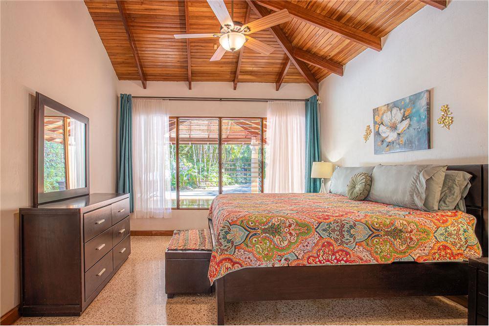 Residenziale - Villa - Atenas, Alajuela- Atenas, Costa Rica - Caribbean & Central Ameri - 14 - 90128002-1003